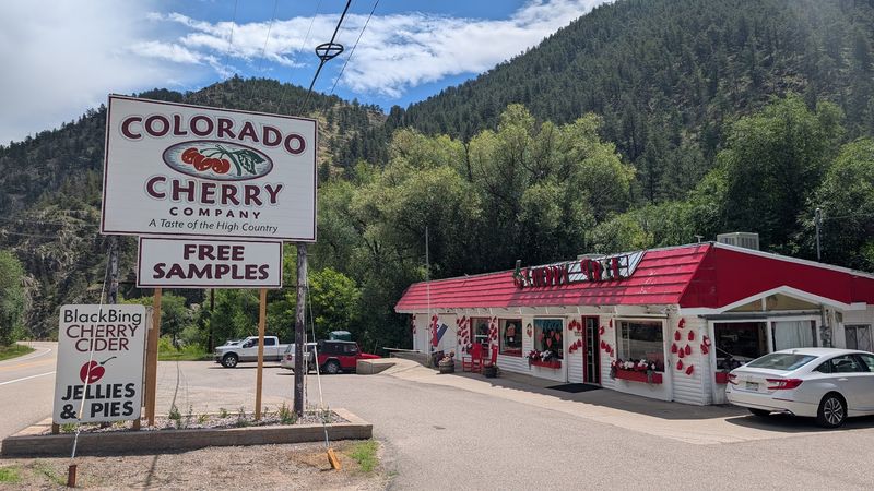 Colorado Cherry Company, Loveland