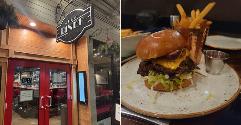 Colorado Diners Serving Comfort Food That Feels Like Coming Home