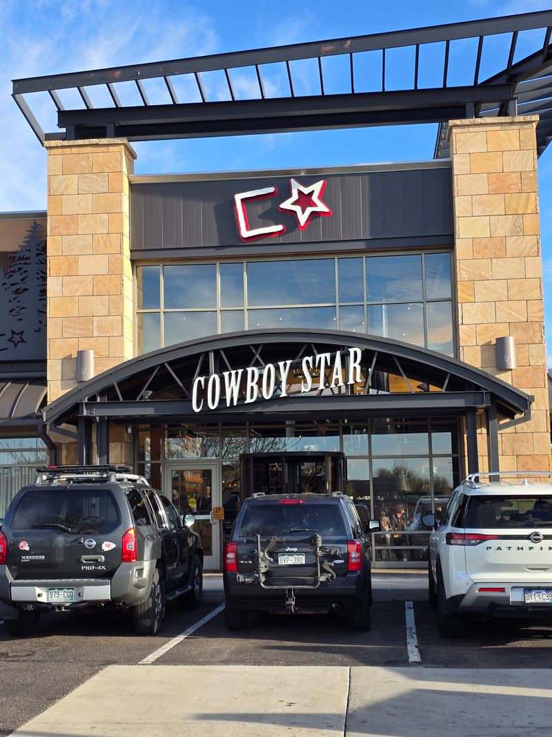 The Moment The Decision Makes Itself