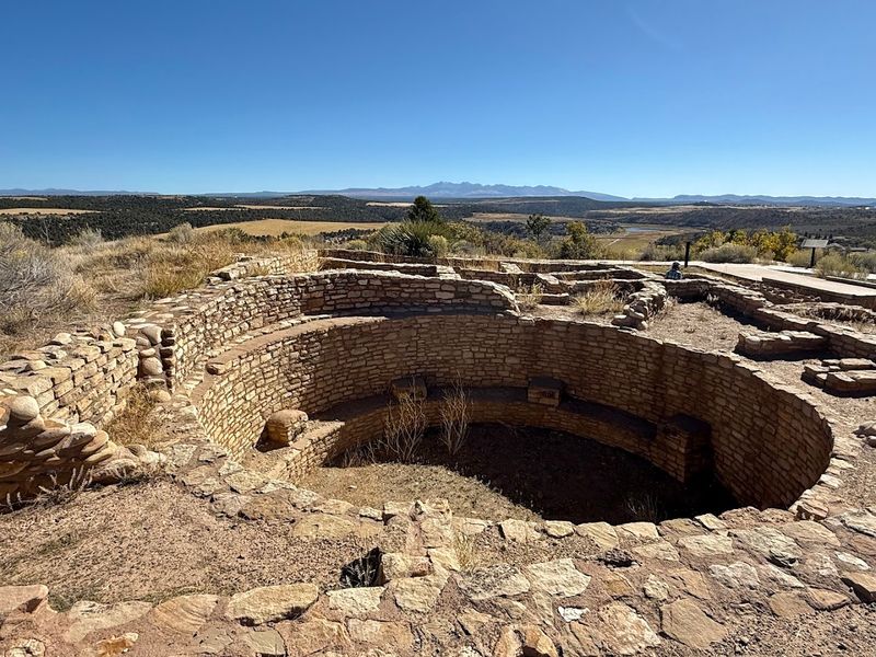 Canyons of the Ancients Visitor Center and Museum