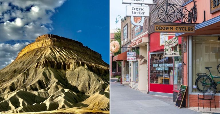 Colorado Getaways That Feel Surprisingly Affordable During Spring