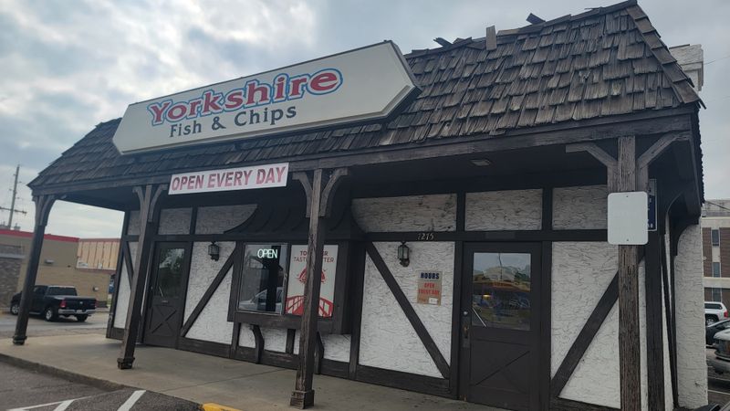 Local Legend, Decided