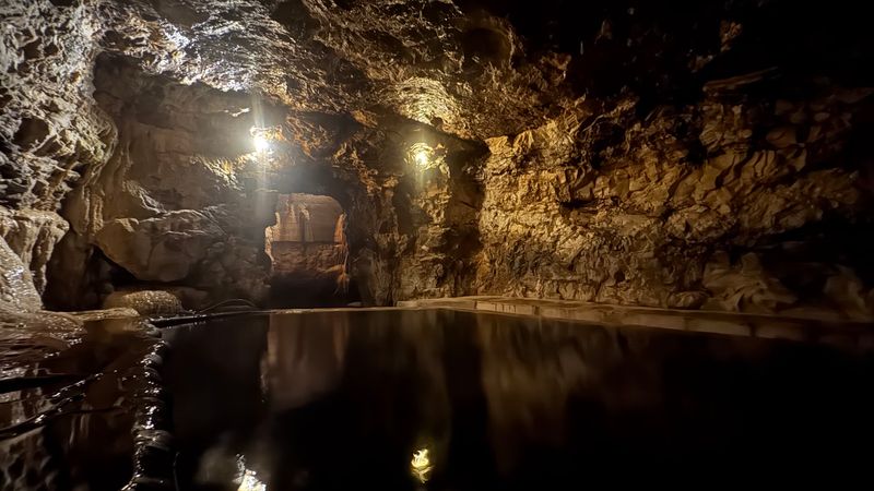 The Cave That Started All The Conversation