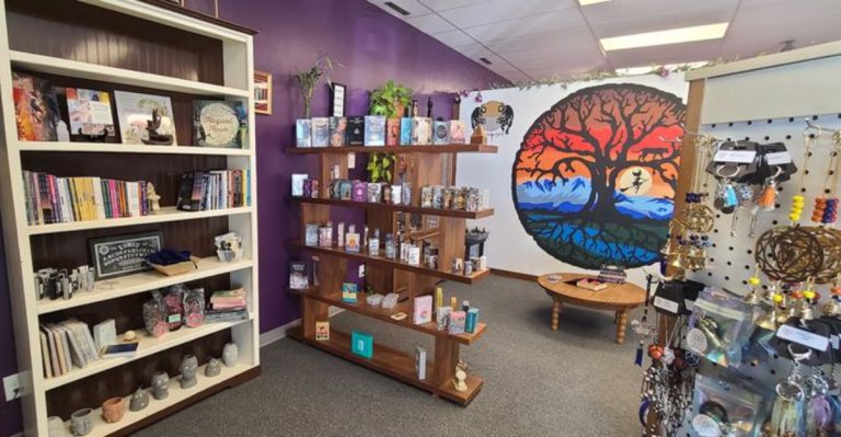 Colorado Has A Quirky Witchcraft Museum And It’s Every Bit As Curious As You’d Hope