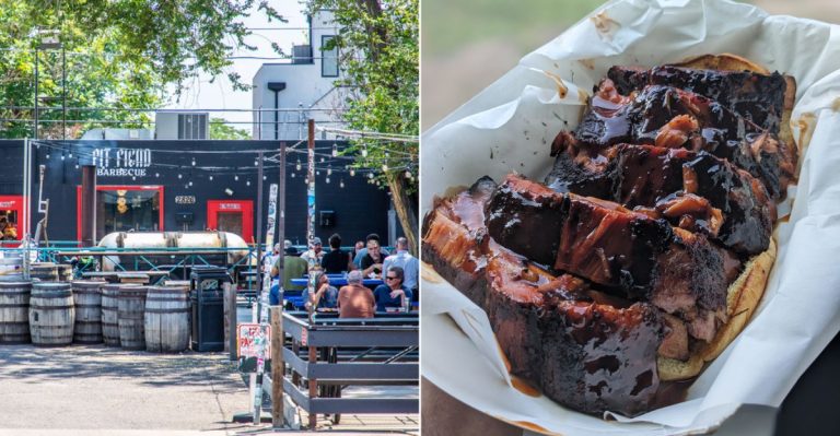 Colorado Has A Secret BBQ Scene And These 9 Spots Are Absolutely Smoked