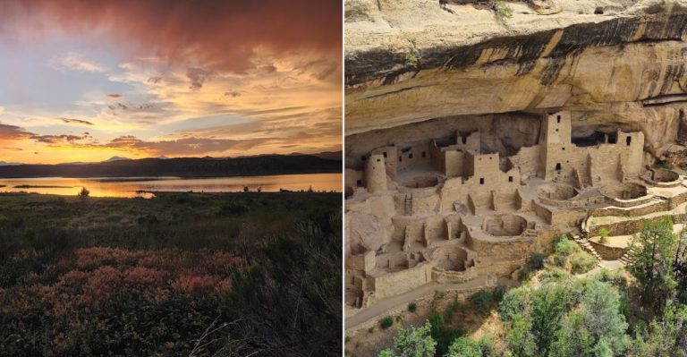 Colorado Hikes To Do This April With Big Rewards For Just A Few Miles