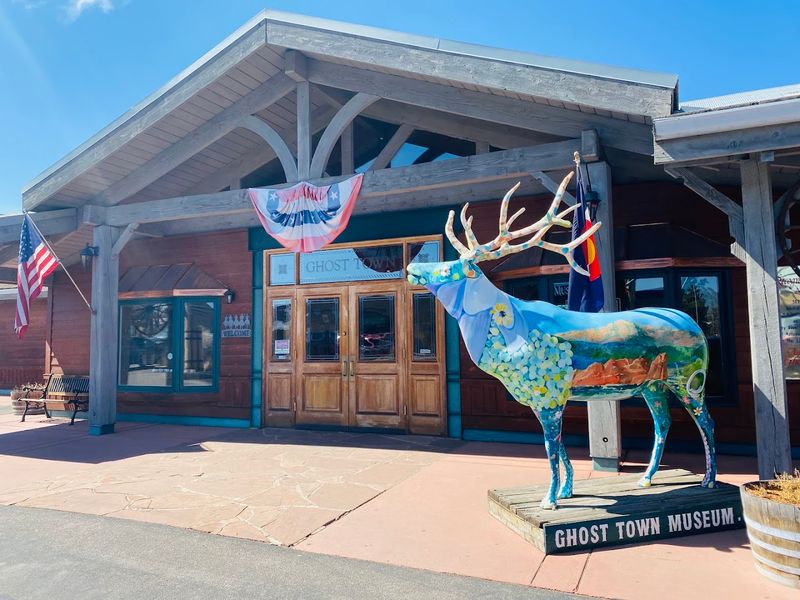 Surprisingly Affordable Admission