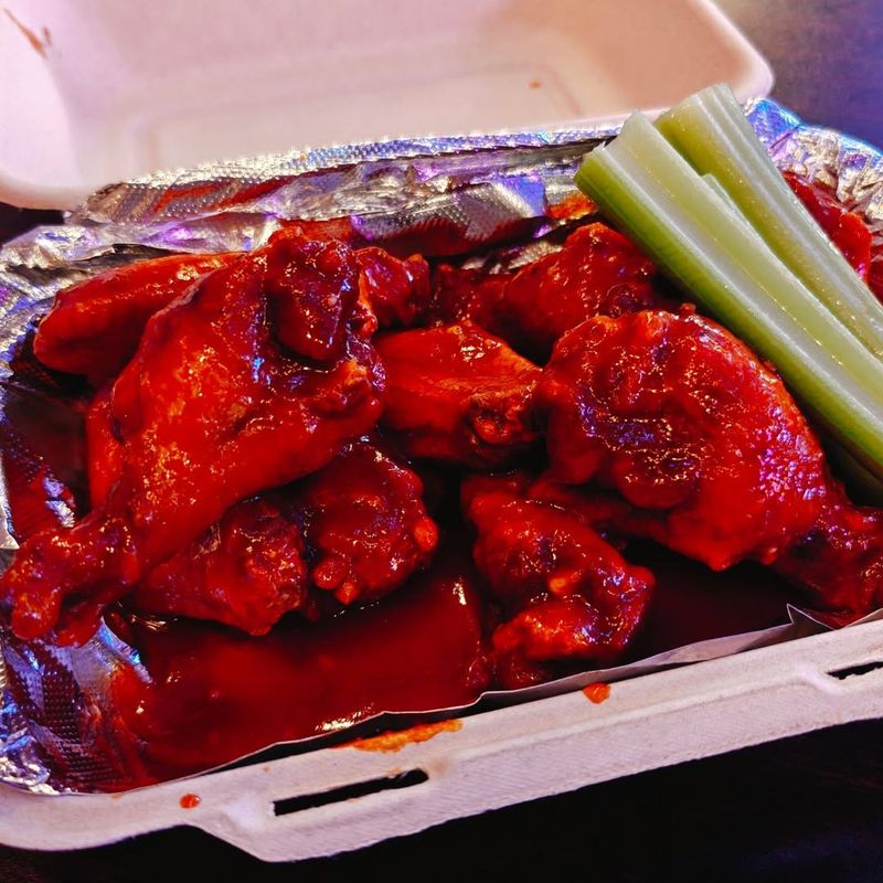 Colorado Hots: The Name That Keeps Coming Up In Wing Conversations