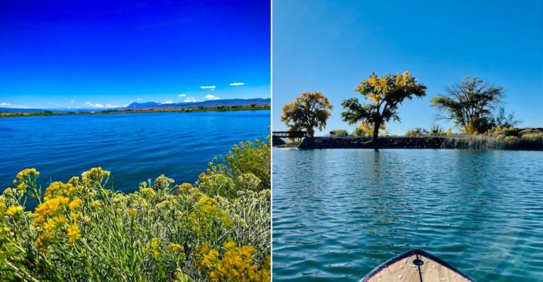 Colorado Is Hiding A Secret State Park Most Travelers Have Never Heard Of