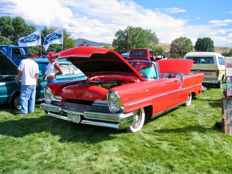 Colorado Lavender Festival — Palisade, June 26–28, 2026
