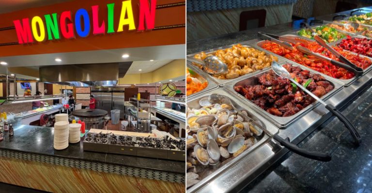 Colorado Locals Can’t Stop Talking About This All-You-Can-Eat Buffet (And It’s Not Fancy At All)