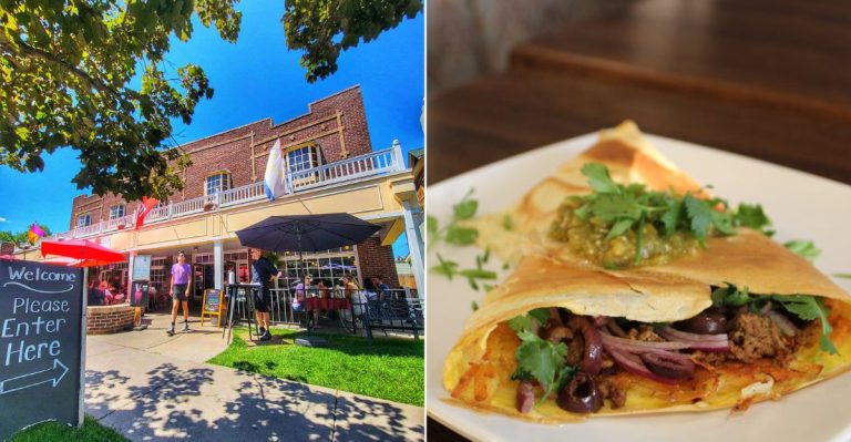 Colorado Locals Revealed Their Go-To Breakfast Spots And The List Is Gold