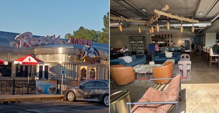 Colorado March Diners Where It’s Cozy, Classic, And Built For Two