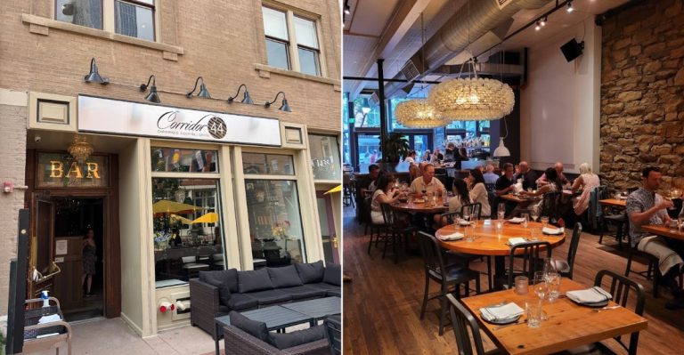 Colorado March Restaurants Perfect For Long Conversations And Slow Sips