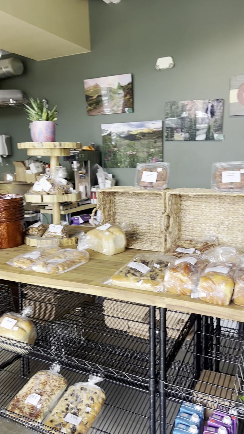 Colorado Marketplace and Bakery