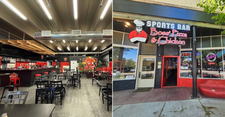 Colorado Pizzerias Made For World Cup Watch Parties