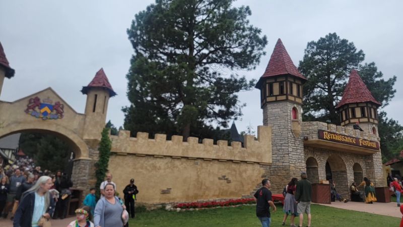 Colorado Renaissance Festival