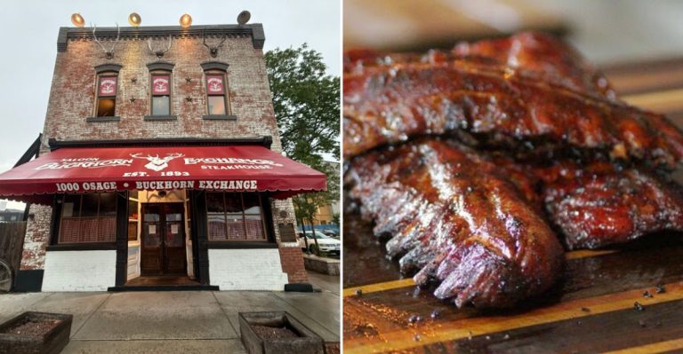 Colorado Restaurants Run By The Same Families For Decades And Still Full Every Night