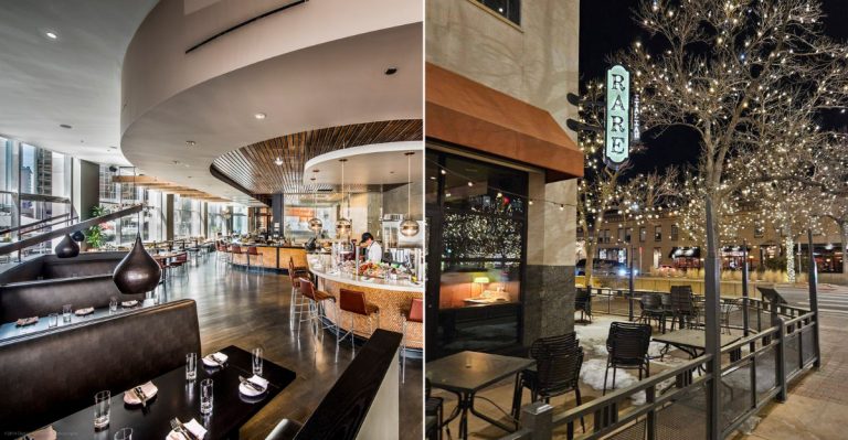 Colorado Restaurants That Make February Feel Extra Special