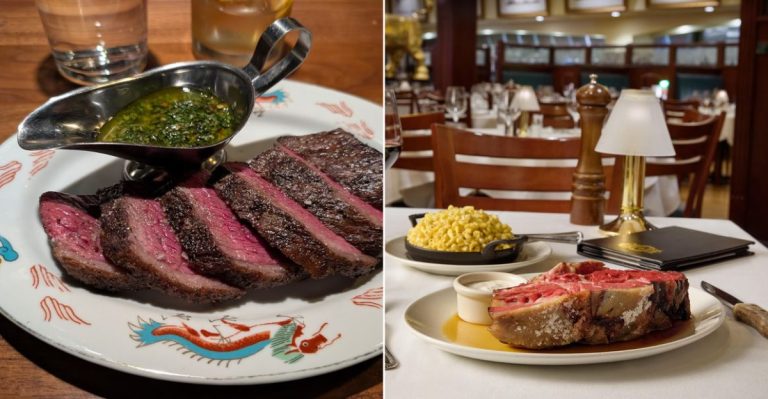Colorado Ribeye Date-Night Picks For March That Absolutely Never Miss