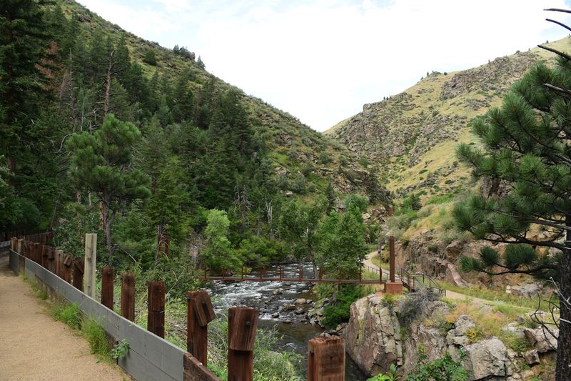 Clear Creek Canyon Regional Park (Clear Creek Canyon)
