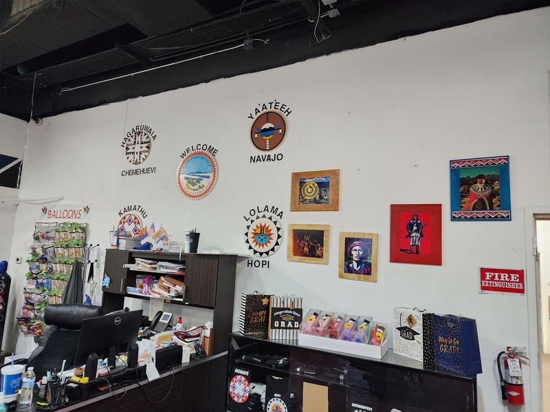 Colorado River Indian Tribes And Their Museum