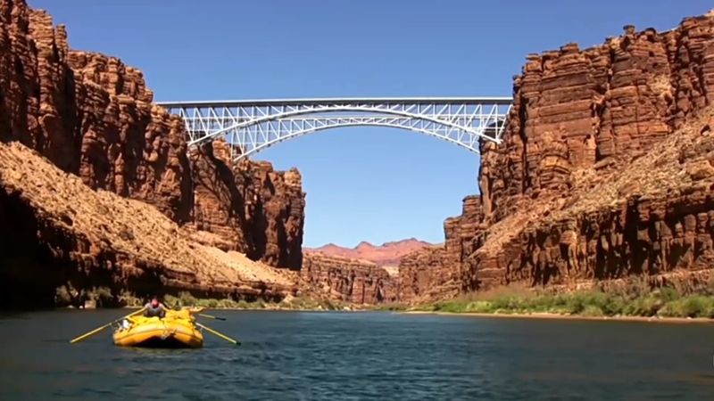Colorado River Nature Center And Wildlife Area, Bullhead City