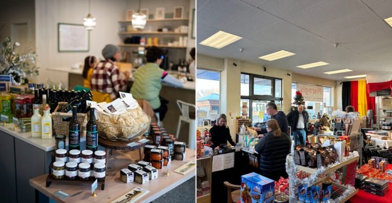 Colorado Spots Keeping Polish Sweets And Comfort Food Alive