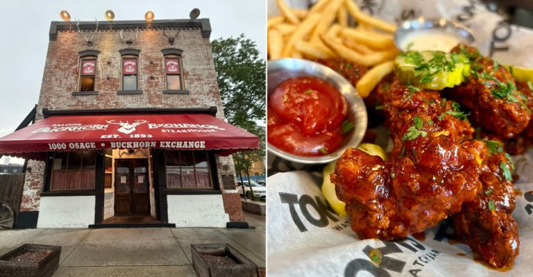 Colorado Spots That Still Living Large Just Like In The ’70s