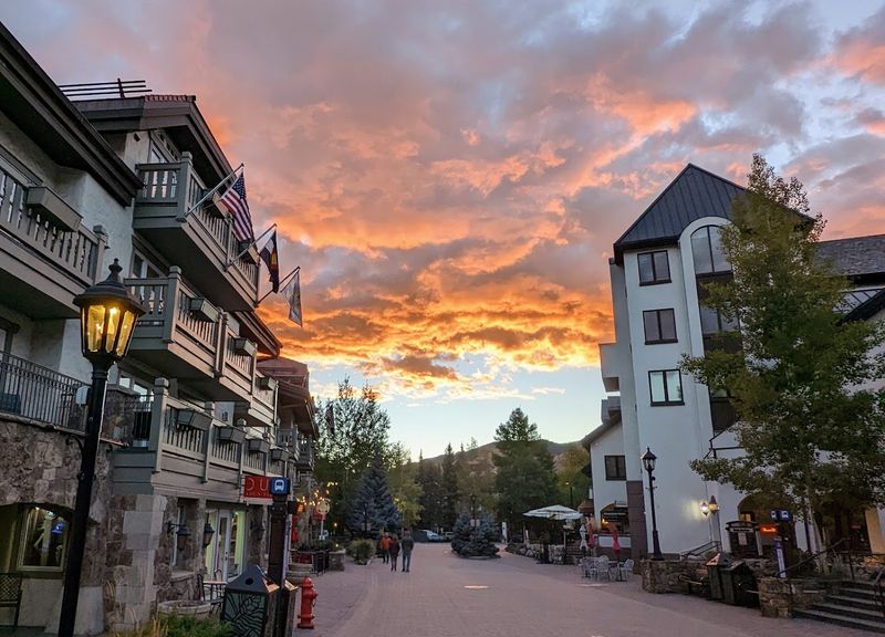 Taste of Vail — Vail — April 1–4, 2026