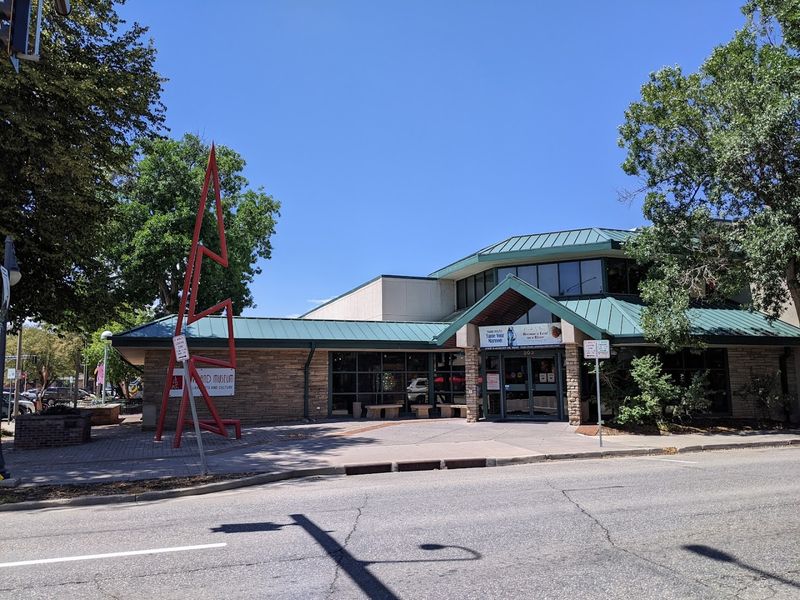 Loveland Museum — Loveland, Colorado
