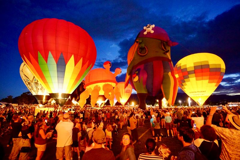Colorado Springs Labor Day Lift Off, Colorado Springs Colorado Springs Labor Day Lift Off, Colorado Springs