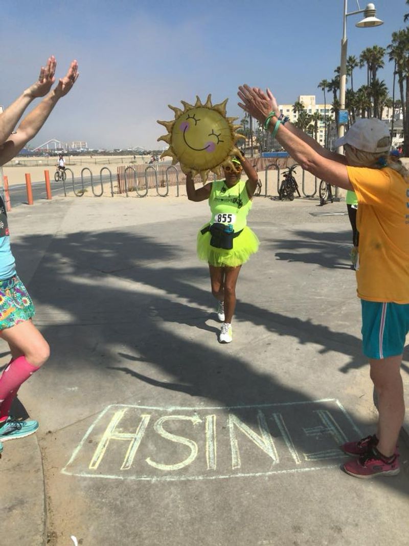 5K for St. Patrick's Day Race