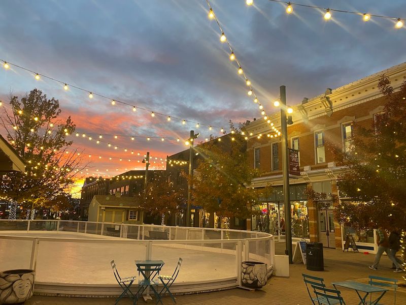 Fort Collins St. Patrick's Day Parade & Old Town Irish Celebration 