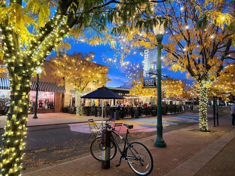 Olde Town Arvada St. Patrick's Day Festival