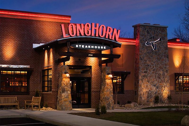 LongHorn Steakhouse