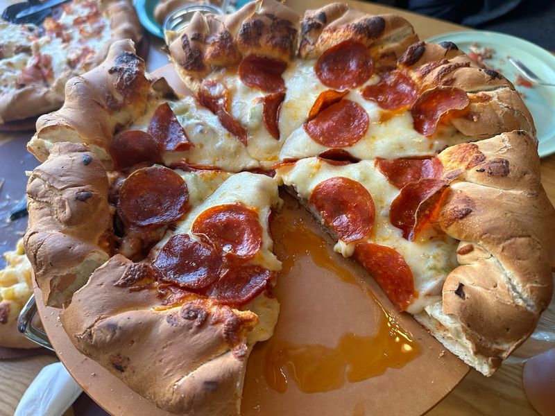 Colorado-Style Pizza And The Core Value Of The Visit