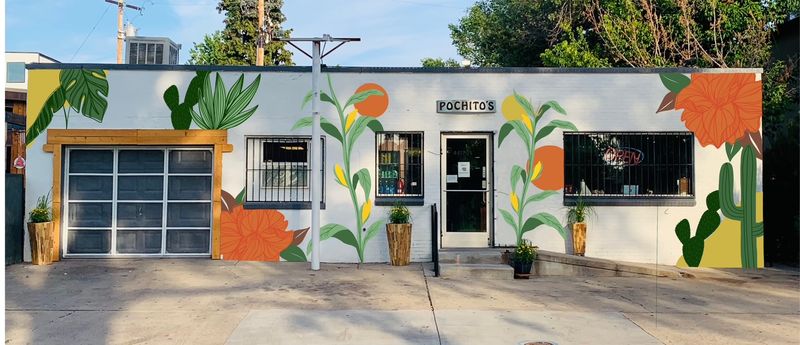 Pochitos Tortilla Factory — Denver, CO