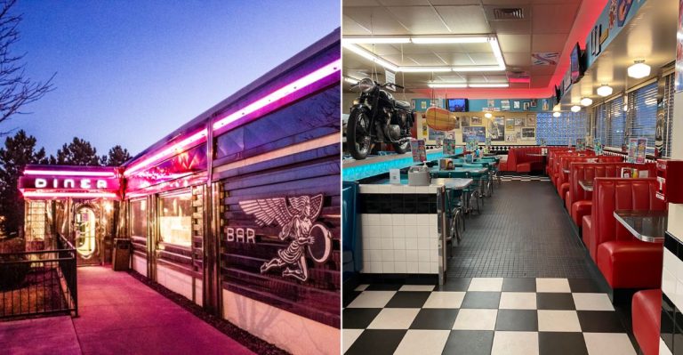 Colorado Valentine’s Diners Where It’s Cozy, Classic, And Built For Two