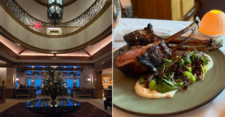 Colorado Valentine’s Dining Where Candlelight Meets Alpine Charm