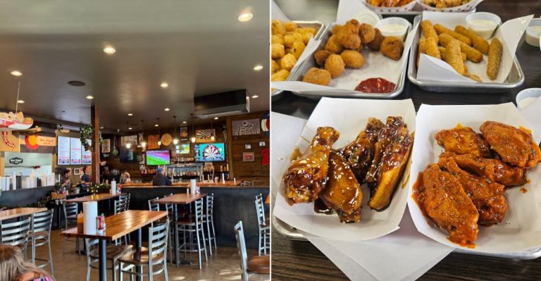 Colorado Wing Spots That Are Perfect For World Cup Viewing