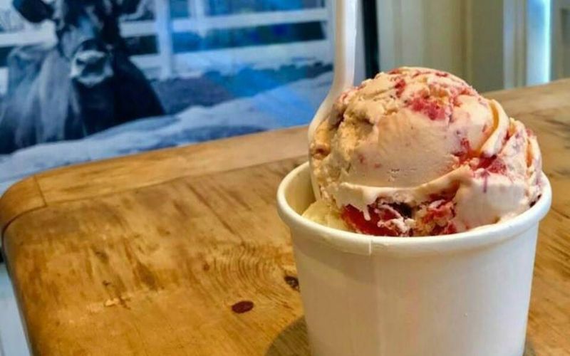 Connecticut – Arethusa Farm Dairy