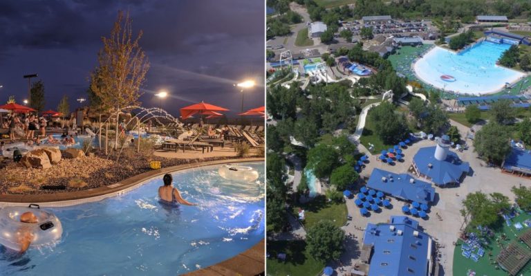 Colorado’s 11 Best Lazy Rivers And Tubing Spots For Summer