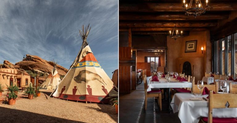 Colorado’s 2026 Classic Roadside Comfort Spot Still Serving Plates That Never Went Out Of Style