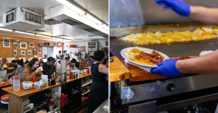 Colorado’s 2026 Cozy Diner Serving Pancakes Worth Every Mile Of The Drive