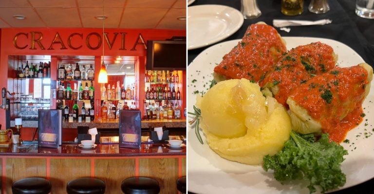 Colorado’s Beloved Polish Restaurant That Guests Return To Again And Again