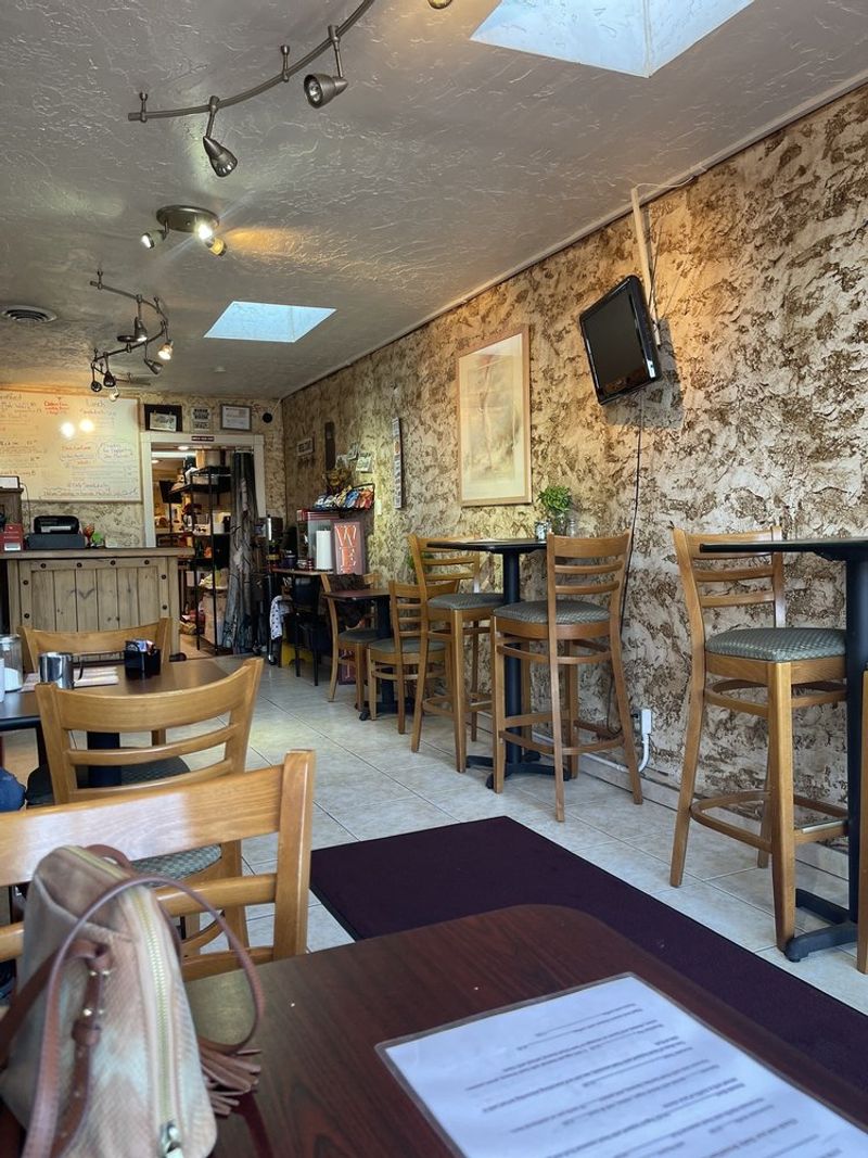 The Moment Decides Itself