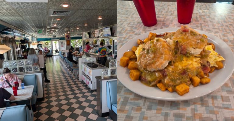 Colorado’s Best Chicken-Fried Steak Is Hiding In The Most Unexpected Place