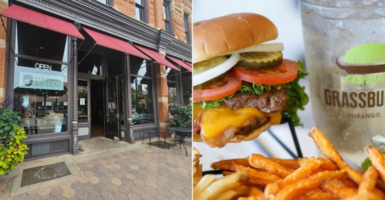 Colorado’s Best Gluten-Free Restaurants You Need To Try In 2026