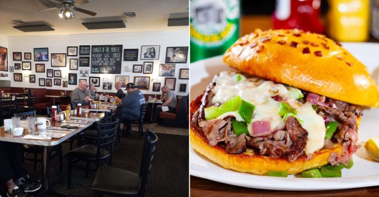 Colorado’s Best Reuben Is Hiding In The Most Unexpected Place